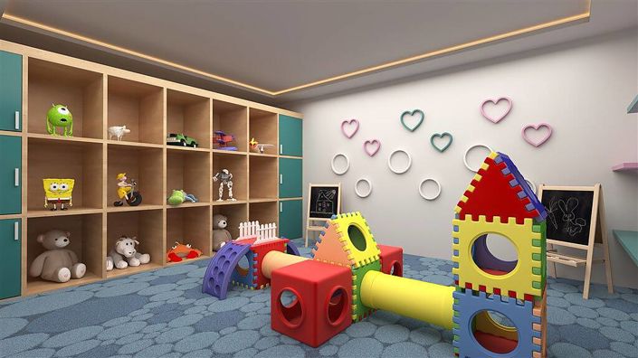 Image No.19-4 Bed Apartment for sale