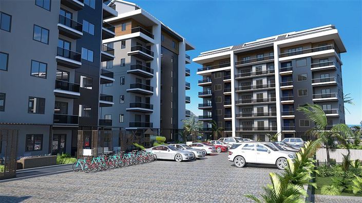 Image No.7-4 Bed Apartment for sale