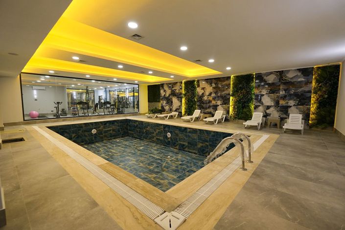 Image No.6-1 Bed Apartment for sale