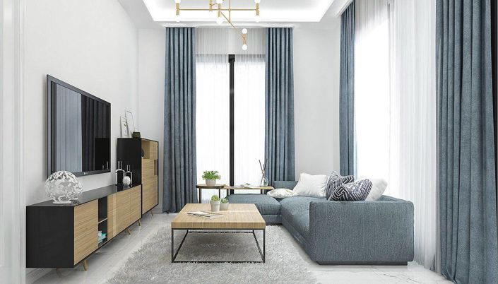 Image No.22-1 Bed Apartment for sale