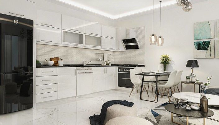 Image No.28-1 Bed Apartment for sale