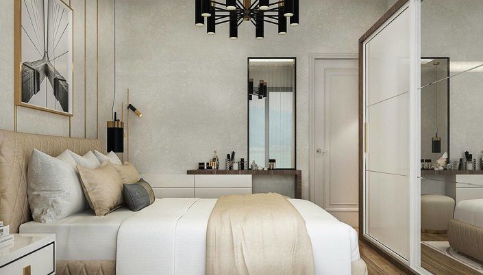 Image No.32-1 Bed Apartment for sale