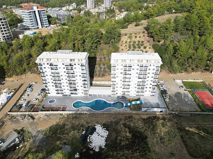 Image No.5-1 Bed Apartment for sale