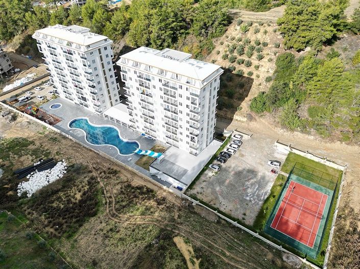 Image No.6-1 Bed Apartment for sale