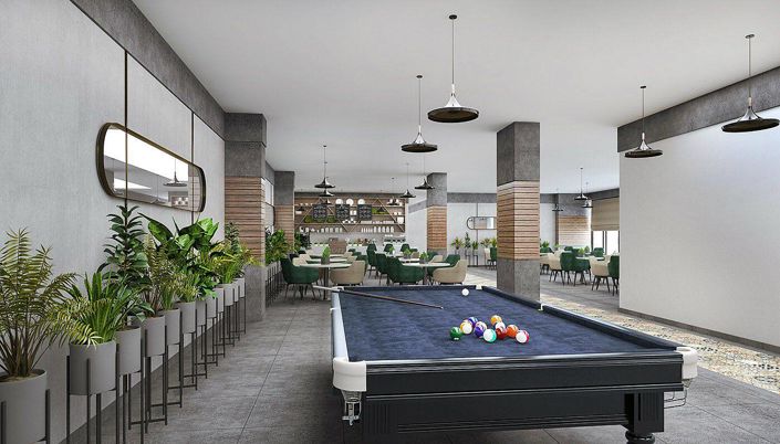 Image No.21-2 Bed Apartment for sale