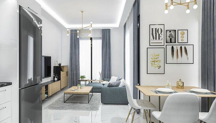 Image No.24-2 Bed Apartment for sale