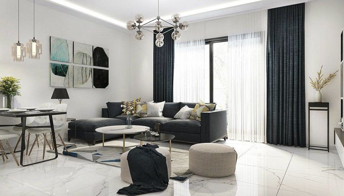 Image No.26-2 Bed Apartment for sale