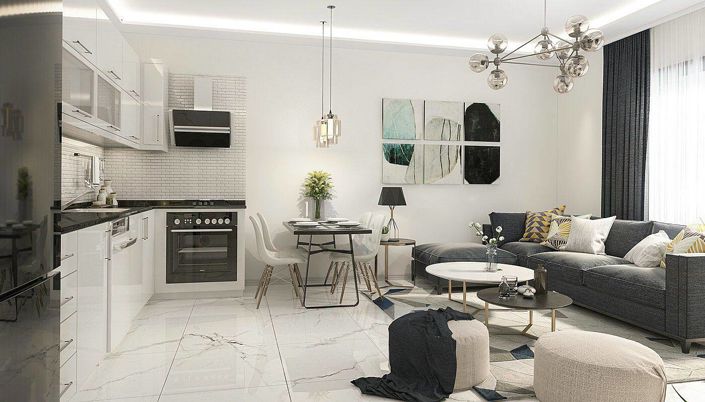 Image No.27-2 Bed Apartment for sale