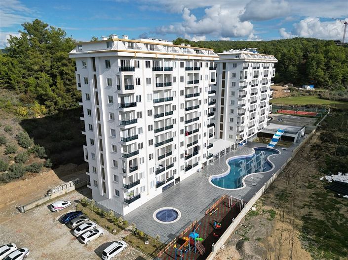 Image No.4-2 Bed Apartment for sale