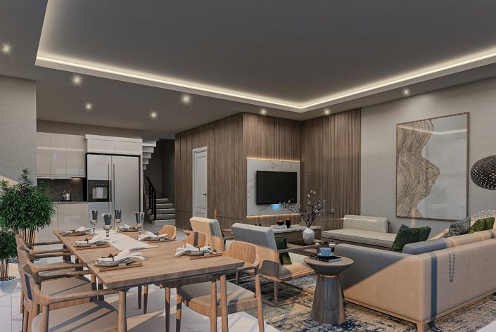 Image No.24-1 Bed Apartment for sale