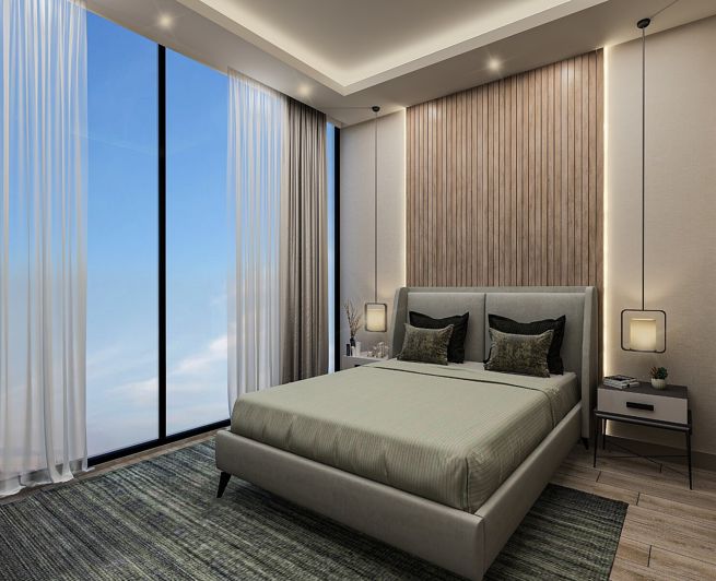 Image No.28-1 Bed Apartment for sale