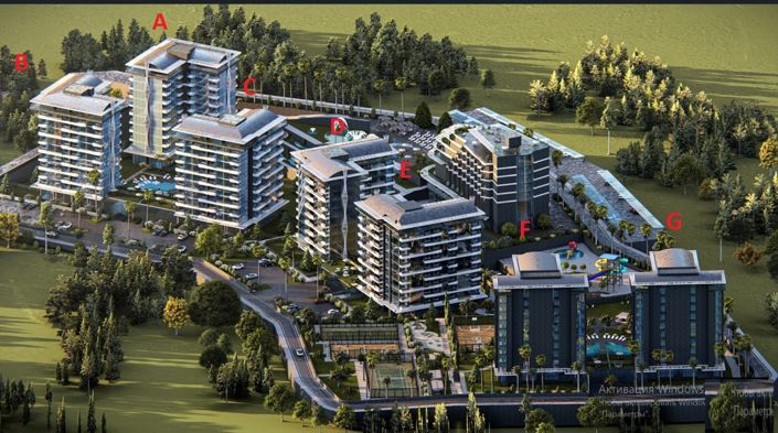 Image No.16-2 Bed Apartment for sale