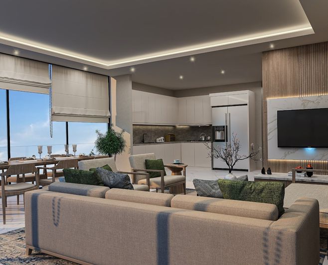 Image No.27-2 Bed Apartment for sale