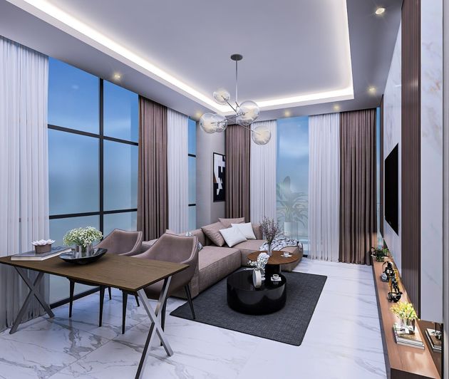 Image No.22-2 Bed Apartment for sale