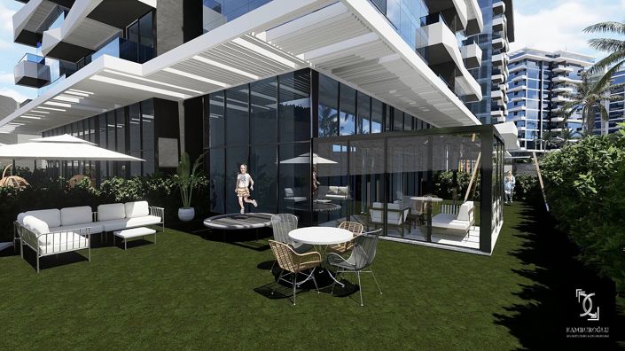 Image No.7-2 Bed Apartment for sale