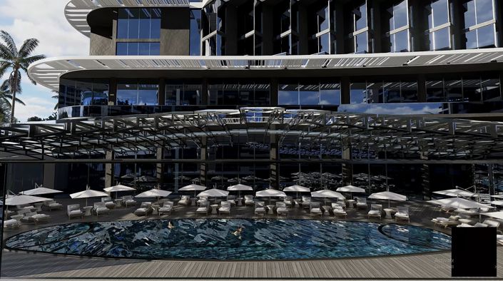 Image No.18-3 Bed Apartment for sale