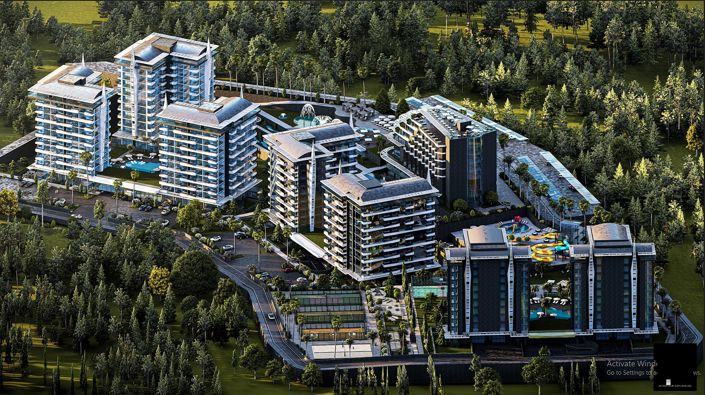 Image No.2-3 Bed Apartment for sale