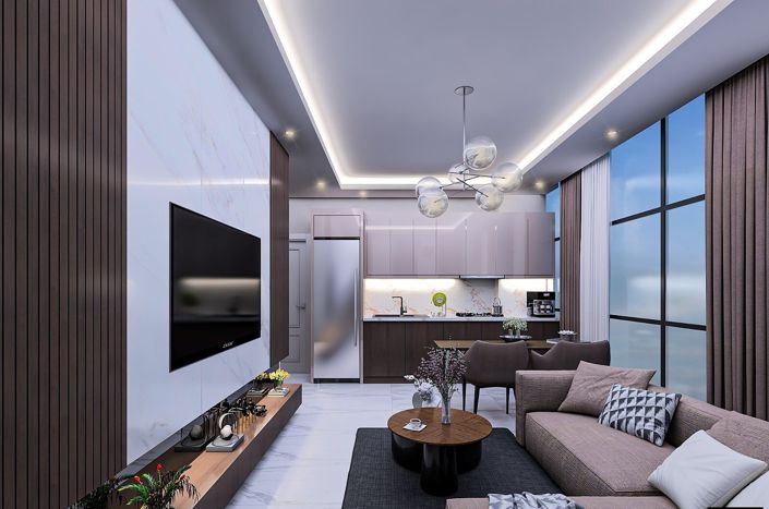 Image No.23-3 Bed Apartment for sale