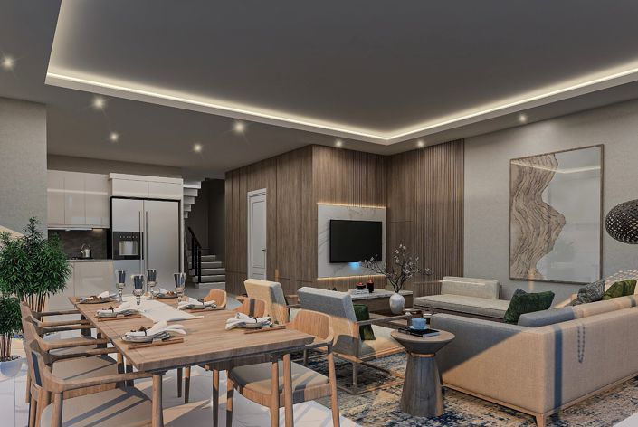 Image No.24-3 Bed Apartment for sale