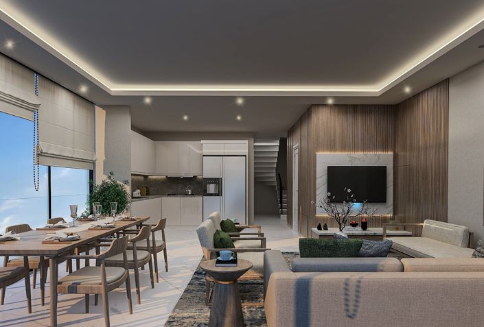 Image No.25-3 Bed Apartment for sale