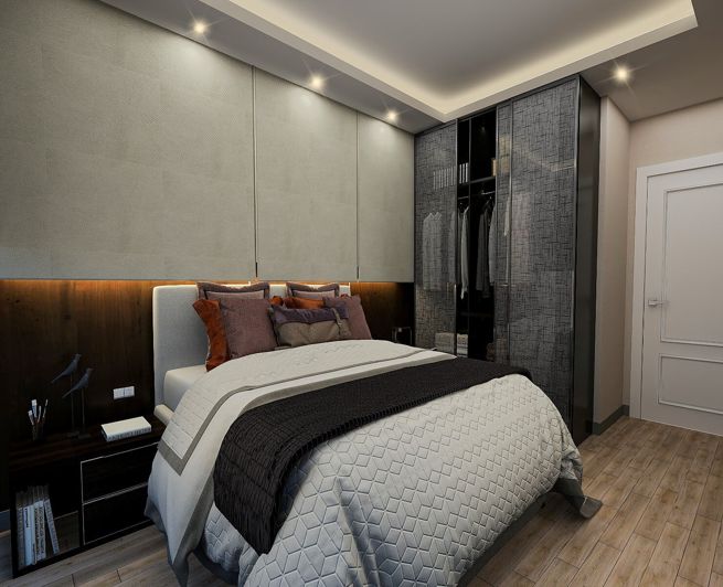 Image No.29-3 Bed Apartment for sale