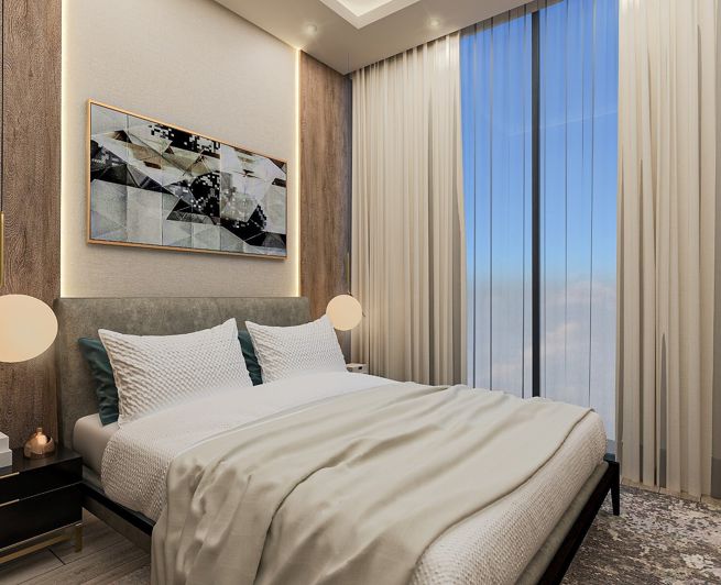 Image No.31-3 Bed Apartment for sale