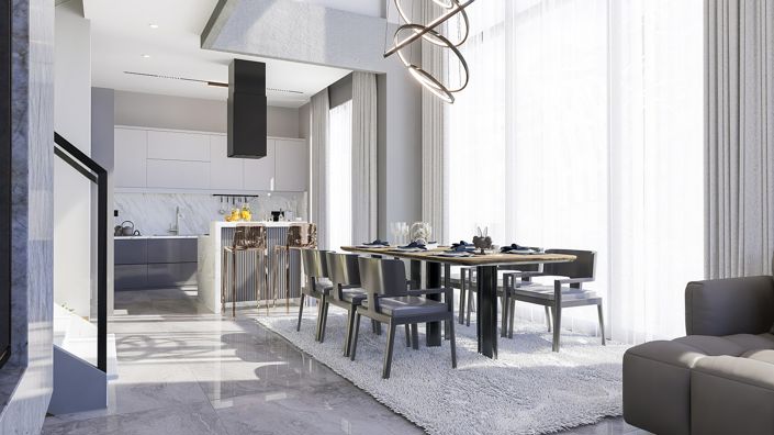 Image No.11-3 Bed House/Villa for sale