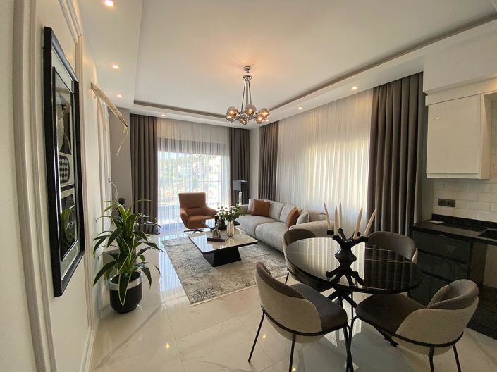 Image No.11-1 Bed Apartment for sale