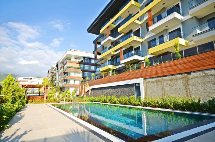 Image No.1-2 Bed Apartment for sale