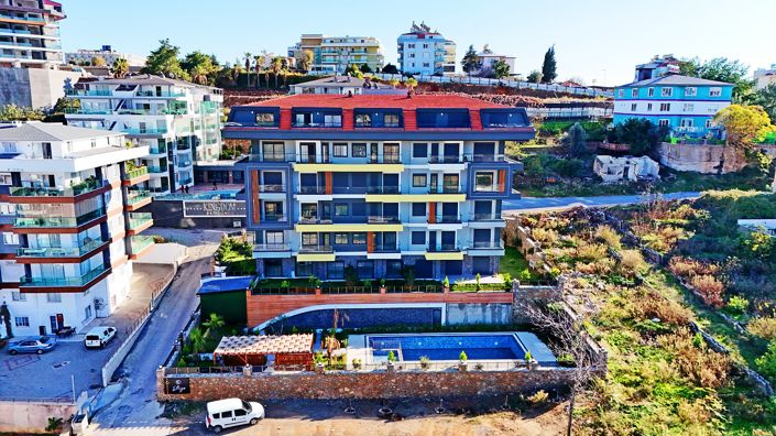 Image No.3-2 Bed Apartment for sale