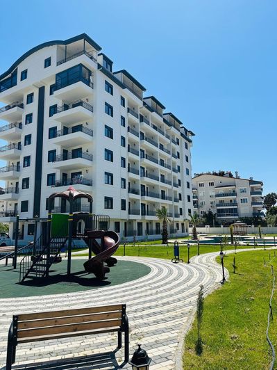 Image No.1-1 Bed Apartment for sale