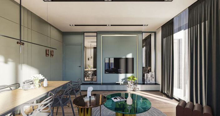 Image No.4-2 Bed Apartment for sale