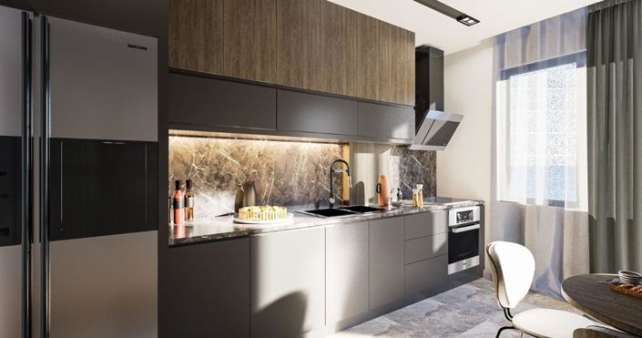 Image No.5-2 Bed Apartment for sale