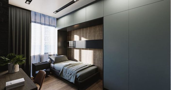 Image No.7-3 Bed Apartment for sale