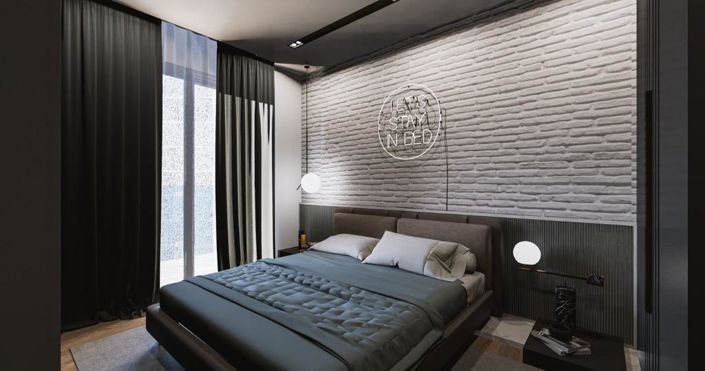 Image No.8-3 Bed Apartment for sale