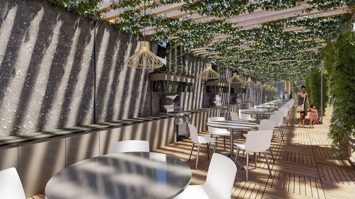 Image No.15-1 Bed Apartment for sale