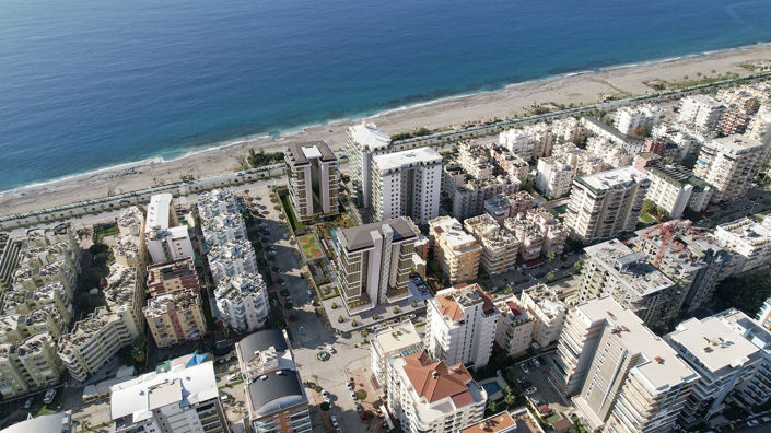 Image No.2-1 Bed Apartment for sale