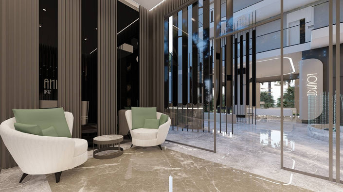 Image No.24-1 Bed Apartment for sale