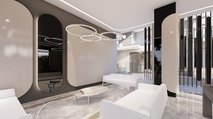 Image No.26-1 Bed Apartment for sale