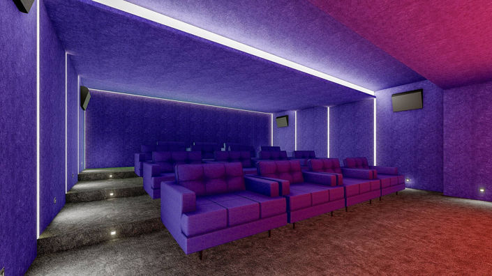 Image No.28-1 Bed Apartment for sale