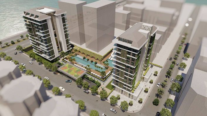 Image No.3-1 Bed Apartment for sale