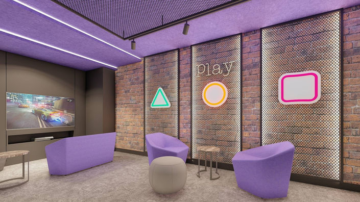 Image No.31-1 Bed Apartment for sale