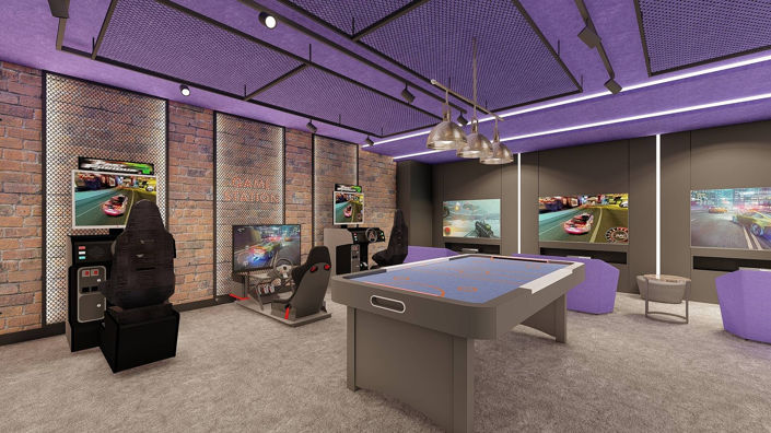 Image No.32-1 Bed Apartment for sale