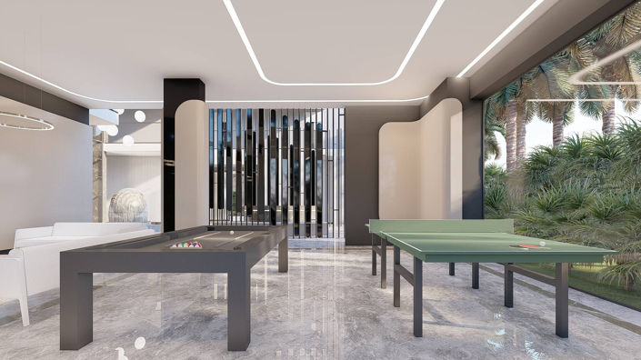 Image No.34-1 Bed Apartment for sale