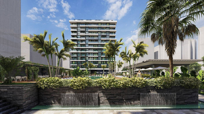 Image No.9-1 Bed Apartment for sale