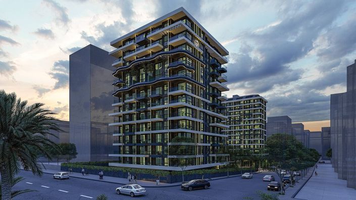 Image No.6-2 Bed Apartment for sale