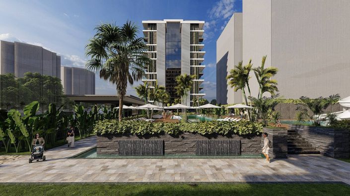 Image No.8-2 Bed Apartment for sale