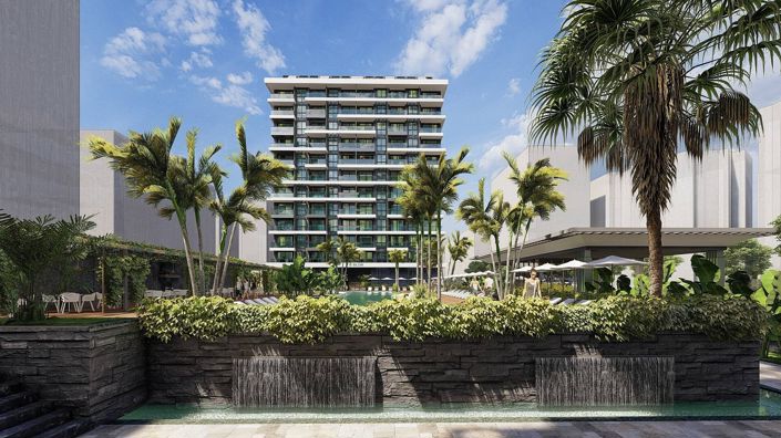 Image No.9-2 Bed Apartment for sale