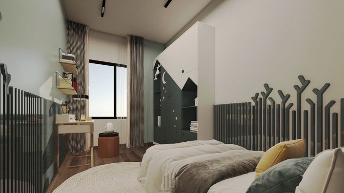 Image No.15-3 Bed Apartment for sale