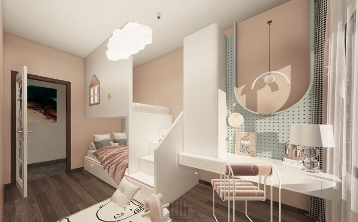 Image No.17-3 Bed Apartment for sale